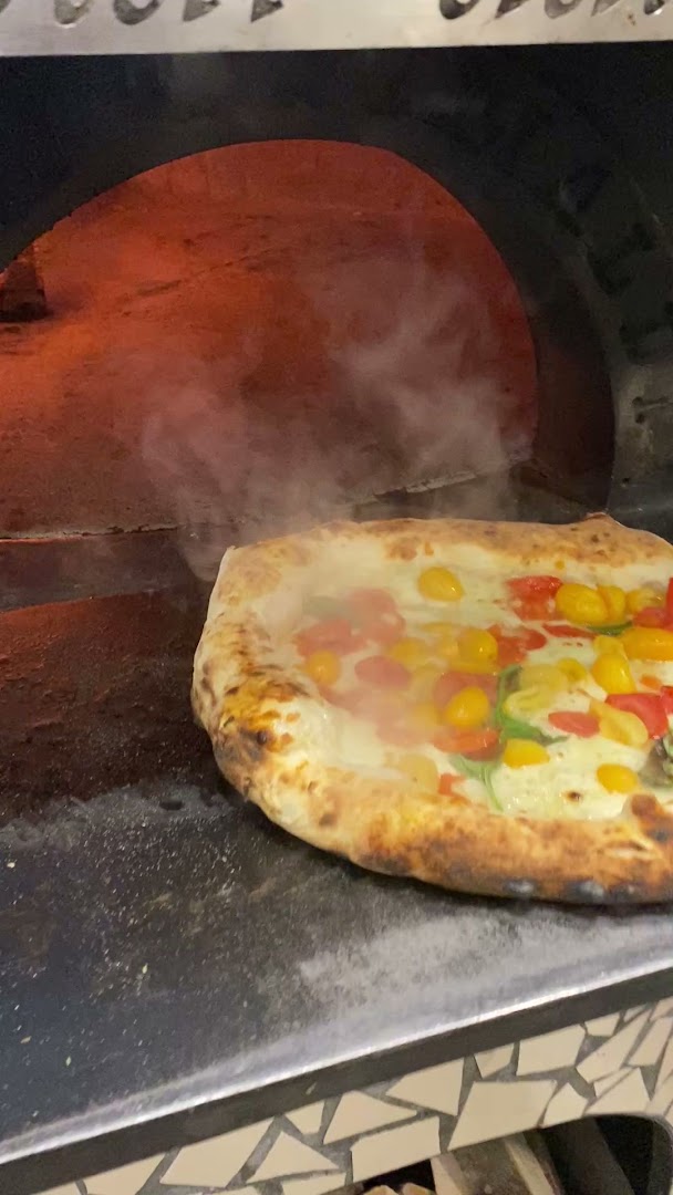 Ristorante Pizzeria 7 Soldi · Foto 3
