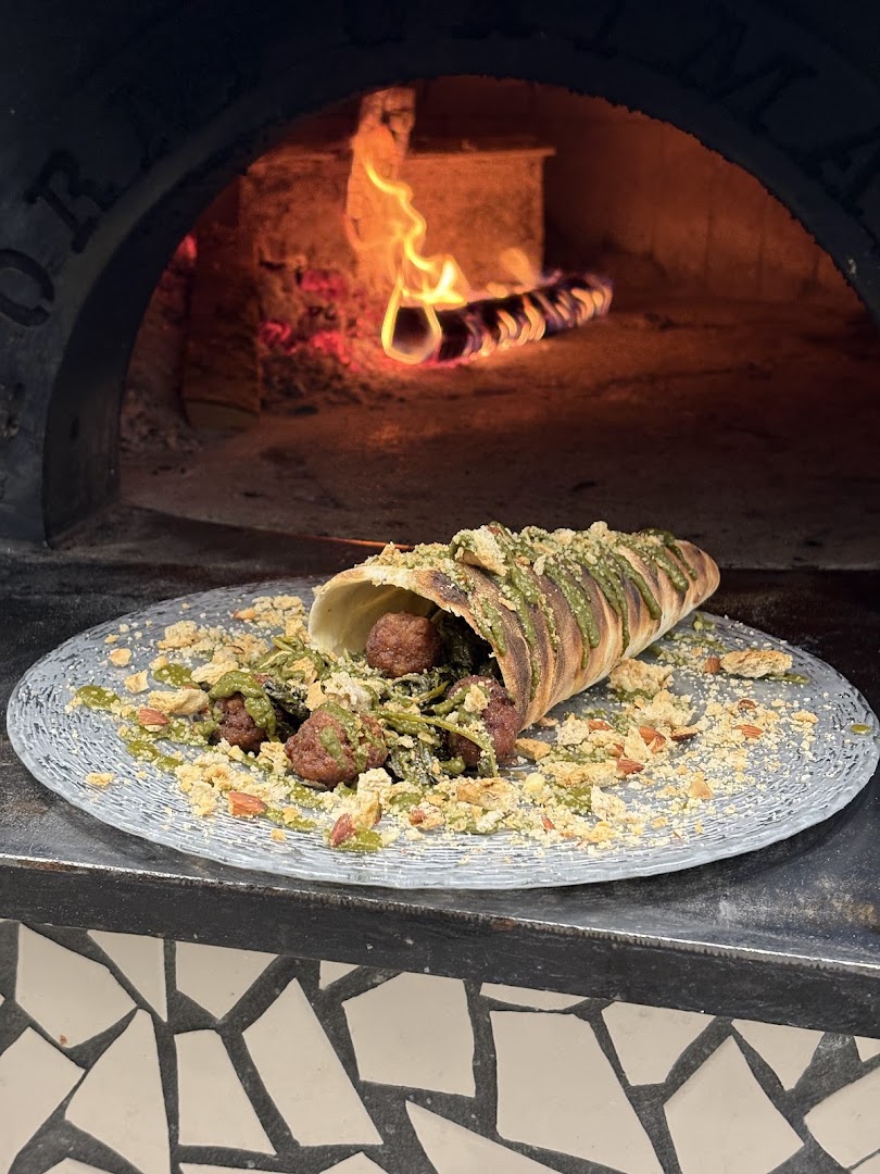 Ristorante Pizzeria 7 Soldi · Foto 1